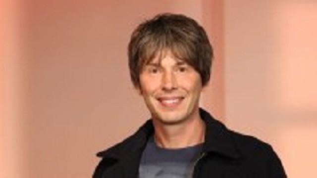 Brian Cox
