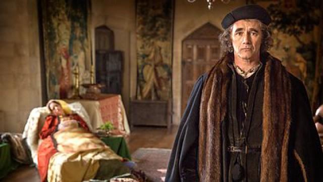Wolf Hall: The Inside Story
