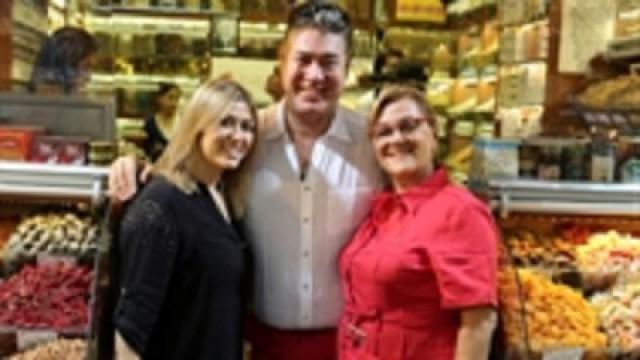 Bucharest To Istanbul