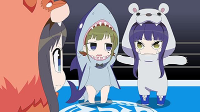 Absolute Champion vs The True Leader