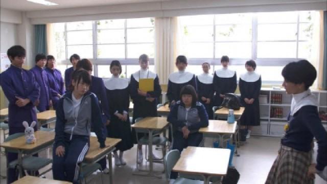 仲間のため学校のためプライドを賭けて走れ！運命の駅伝スタート！