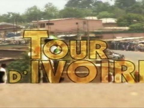 La Tour de Côte d'Ivoire