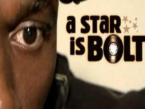 A star is Bolt