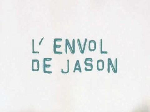 L'envol de Jason