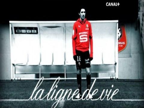 Ligne de vie - Fabien Lemoine