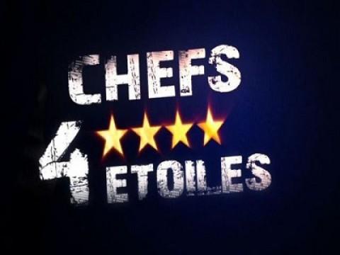 Chefs 4 étoiles