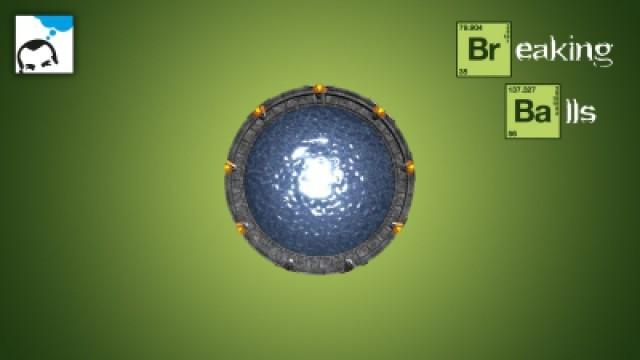 Breaking balls – 03 – Intrication quantique et téléportation