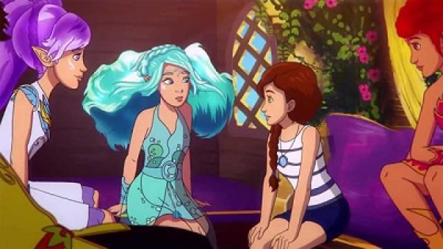 Webisode #4: Never Cave