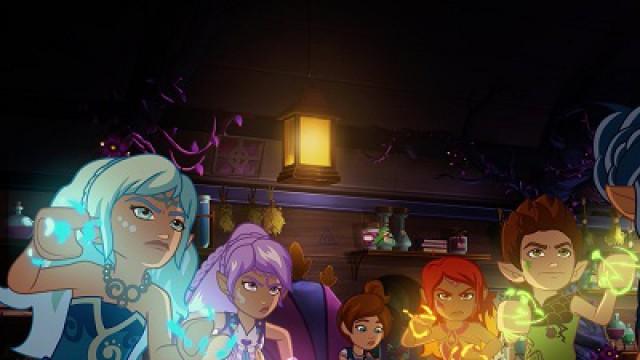 Webisode #26: Sophie’s Point of View