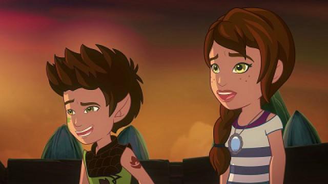 Webisode #32: The Confrontation