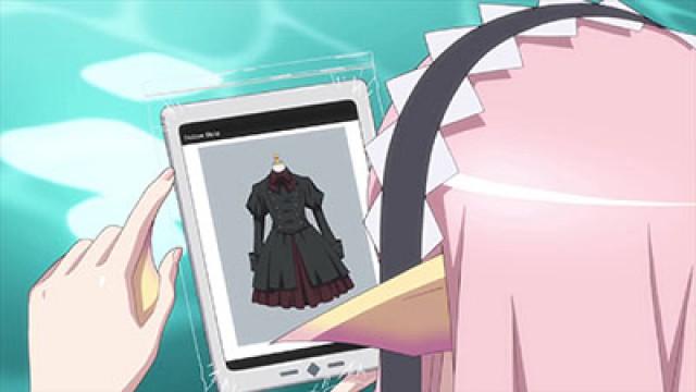 Almost Daily Life 23: Mero Online Shopping