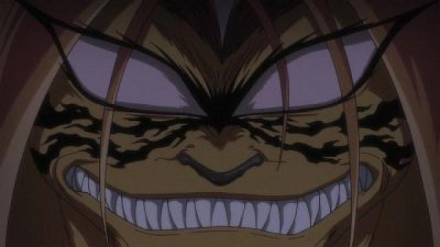 The Destined Meeting with Ushio and Tora