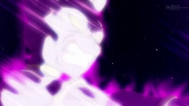 Goku, spingiti oltre il Super Saiyan God!