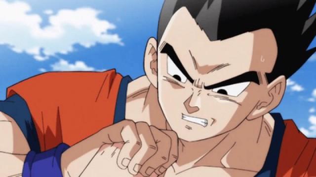 Goku ingaggia nuovi combattenti: Crili e C-18.