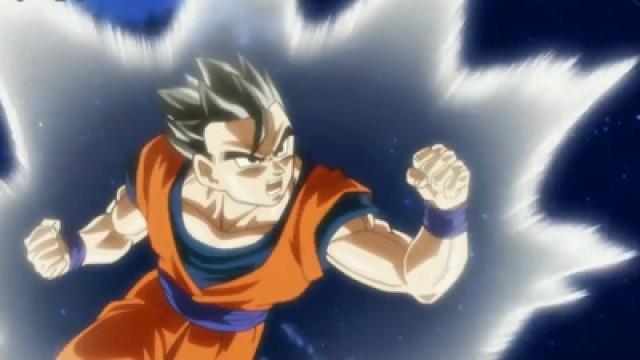 Mai perdere di vista l'ostacolo da superare! Goku vs Gohan.