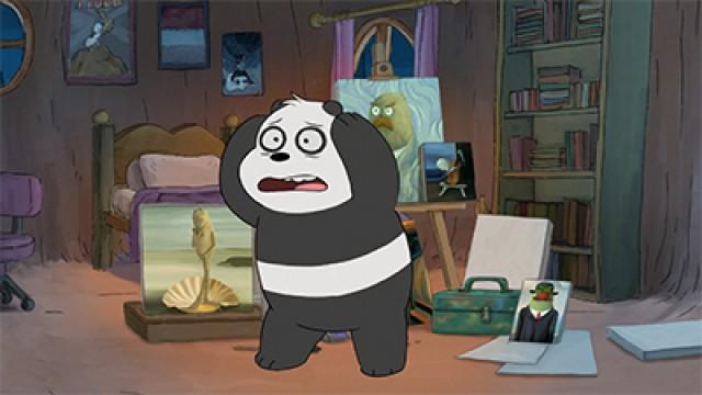 L'Arte di Panda