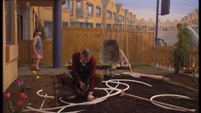 De mol die geen mol was