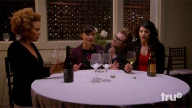 Adam Ruins Restaurants