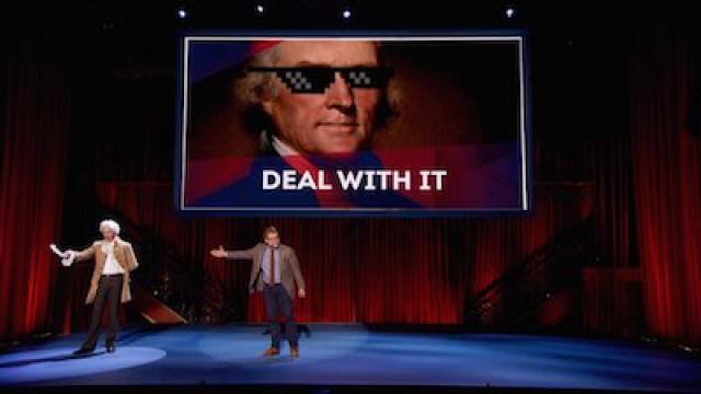 The Adam Ruins Everything Election Special