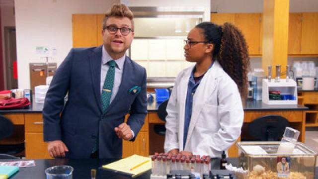 Adam Ruins Science