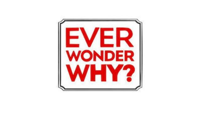 Ever Wonder Why? It's a Wonderful Life / Snowflake