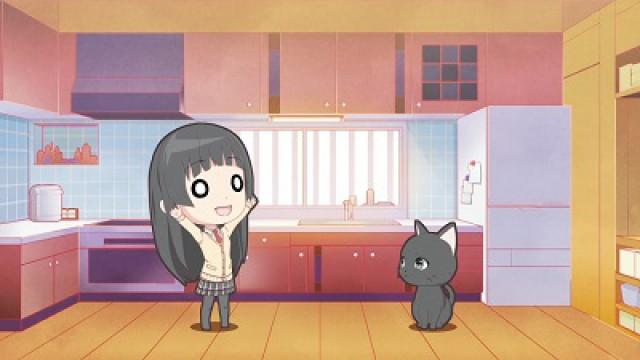 Flying Witch: Petit #03