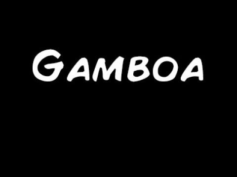 Gamboa