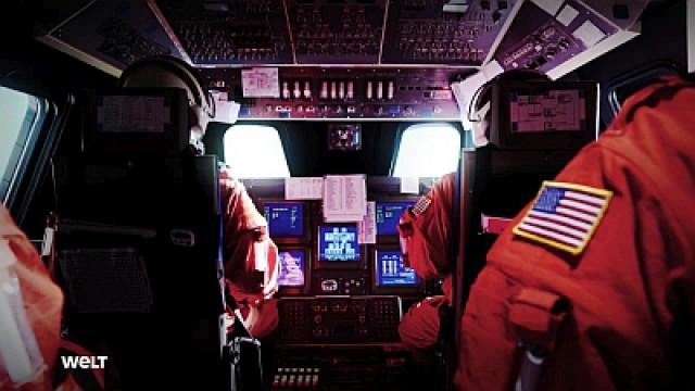 Secret Mission Mayday