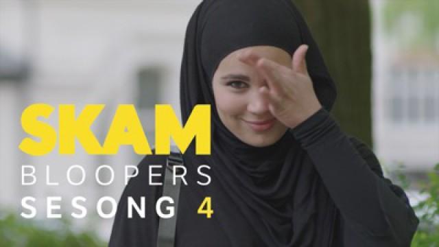 Bloopers - Sesong 4