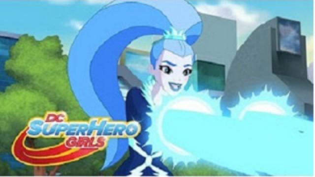 Hero of the Month: Frost