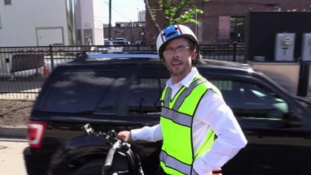 Skippy's Gradual Date