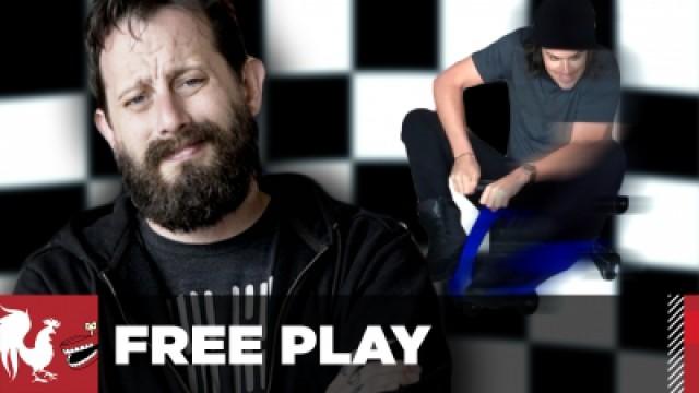 The Free Play 500