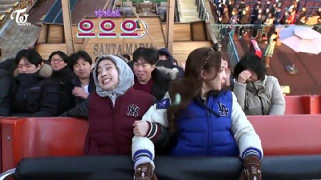 TWICE in Everland Part 2