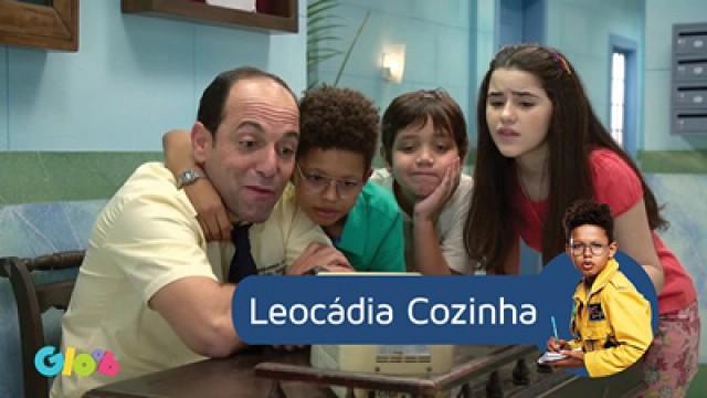 Leocádia Cozinha
