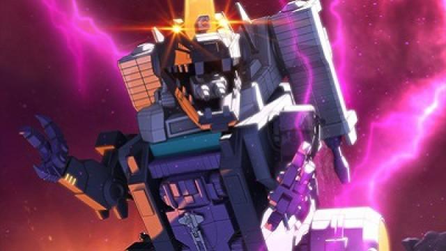 Transformers: Titan's Return Official Trailer