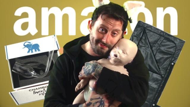 BODY BAG BURIAL ft. Geoff Ramsey