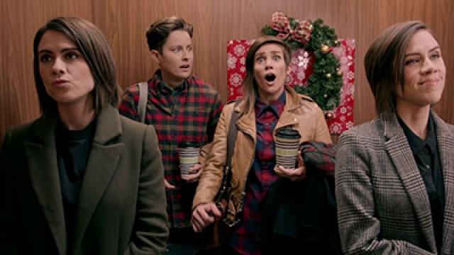 Holiday Special Feat. Tegan and Sara