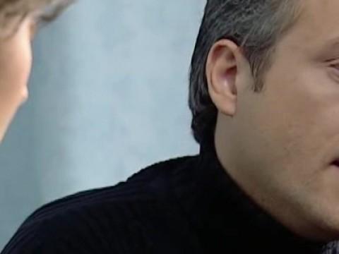 La calma abans del temporal