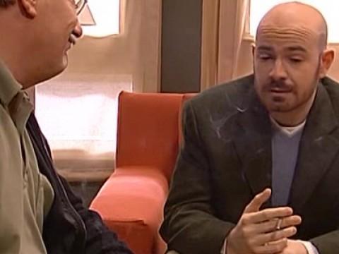 Quan s'obre una porta se'n tanquen tres