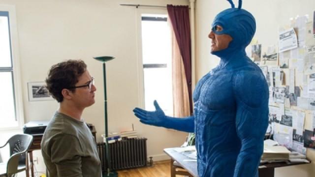 The Tick