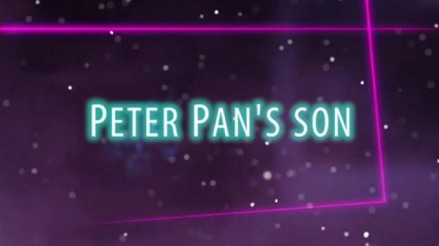 Peter Pans Sohn