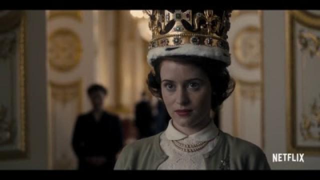 THE CROWN, INTRÉPIDES, GREEN ROOM, ATLANTA, DANS LE NOIR... Nos visionnages de la semaine