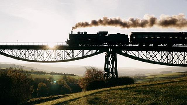 The Industrial Revolution and Modern Warfare