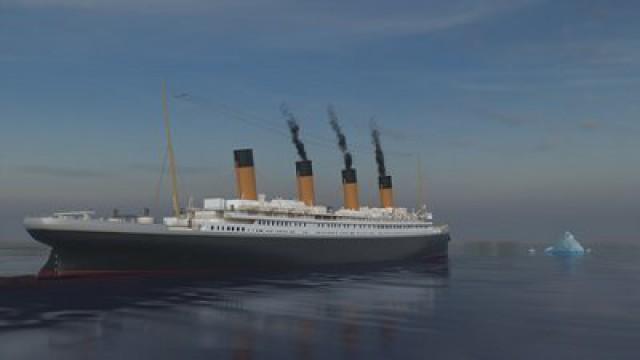 Titanic: The Last Secrets