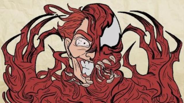 Venom, Carnage e Mr Catra