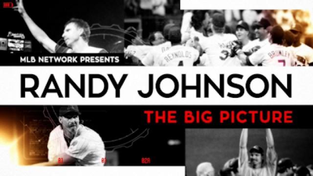 Randy Johnson: The Big Picture