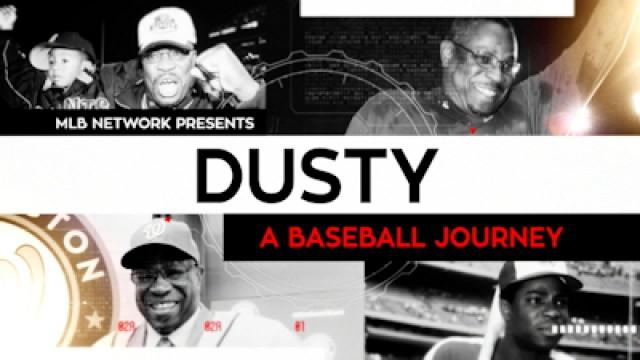 Dusty: A Baseball Journey