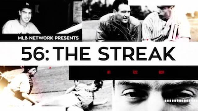 56: The Streak