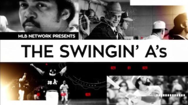 The Swingin' A's