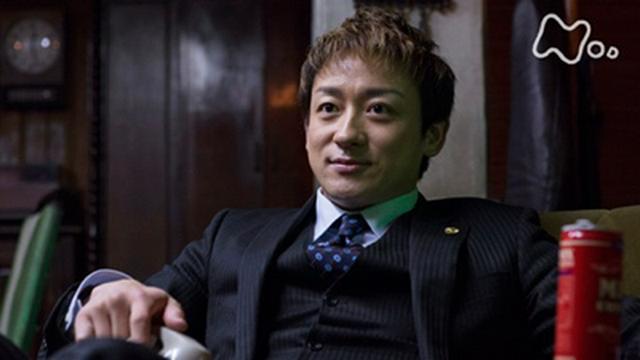 Black - Lawyer Shirai Shinnosuke's Appraisal